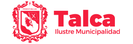 Municipalidad de Talca Logo