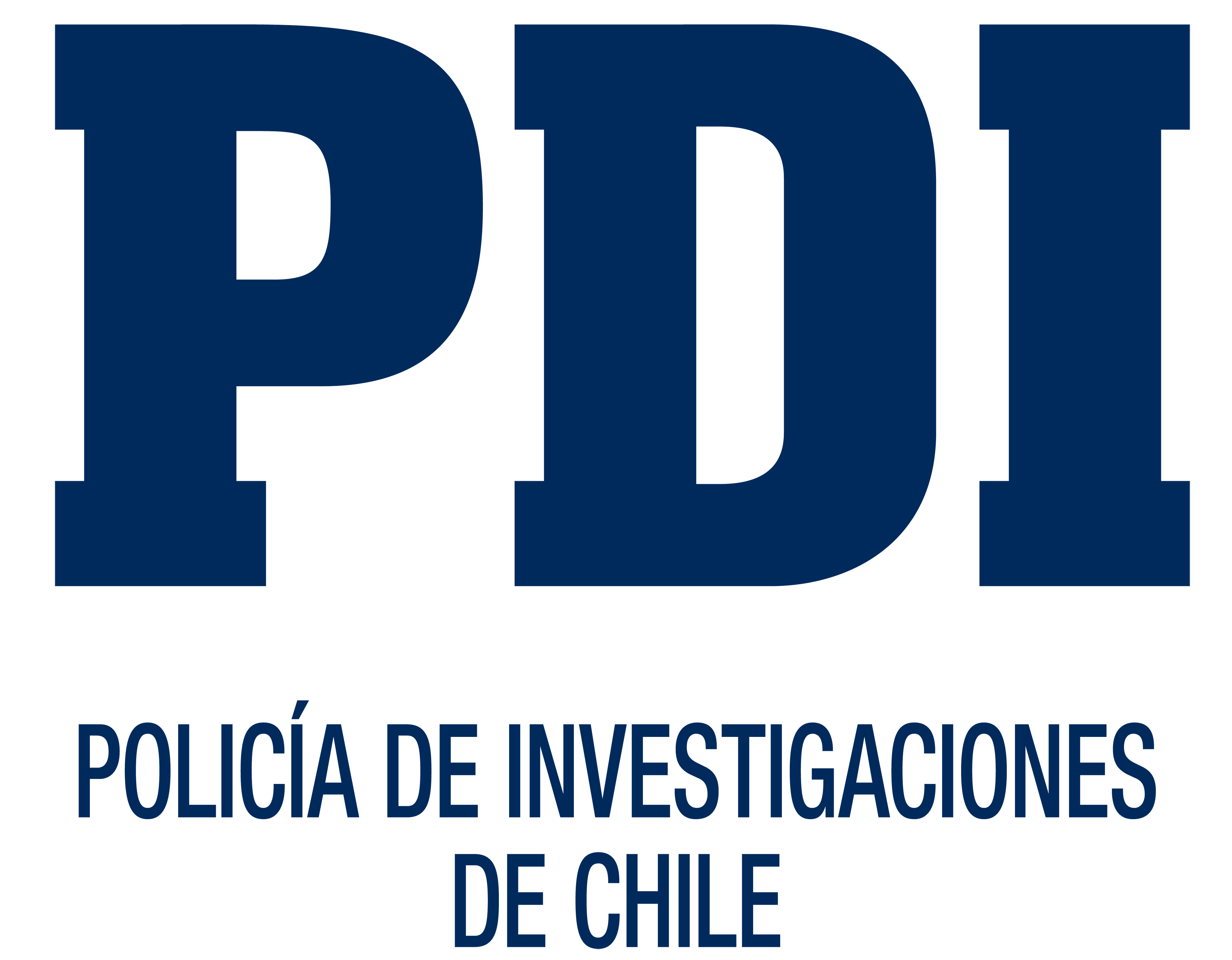 Policía de Investigaciones de Chile